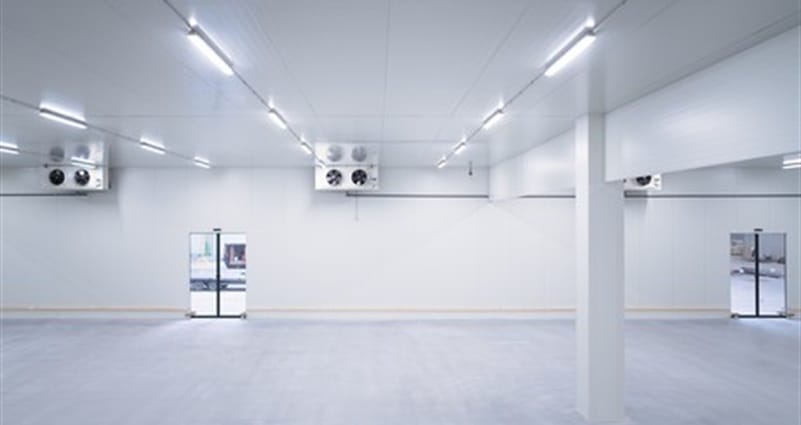 koelkast 1 hectare airclima