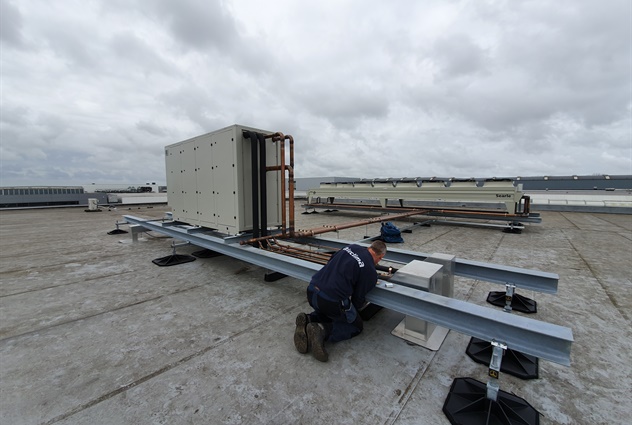 Fleura Metz Airclima