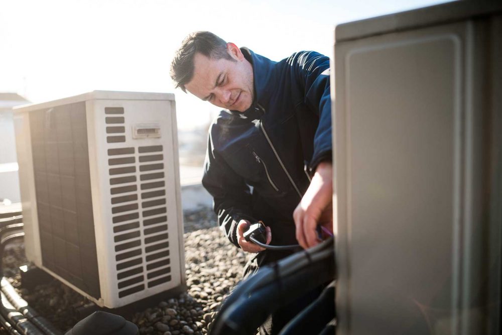 airclima koeltechniek